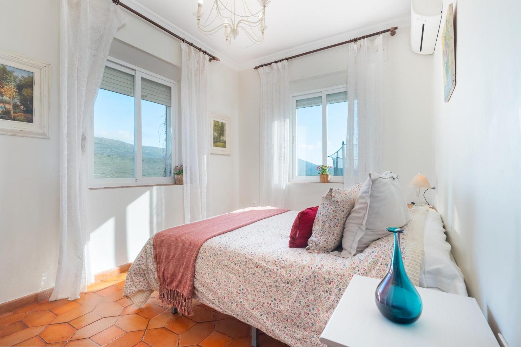 Cortijo Los Tomillares Villa Guadalcanal Exteriör bild