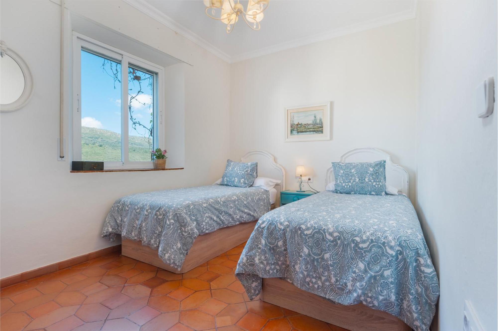 Cortijo Los Tomillares Villa Guadalcanal Exteriör bild