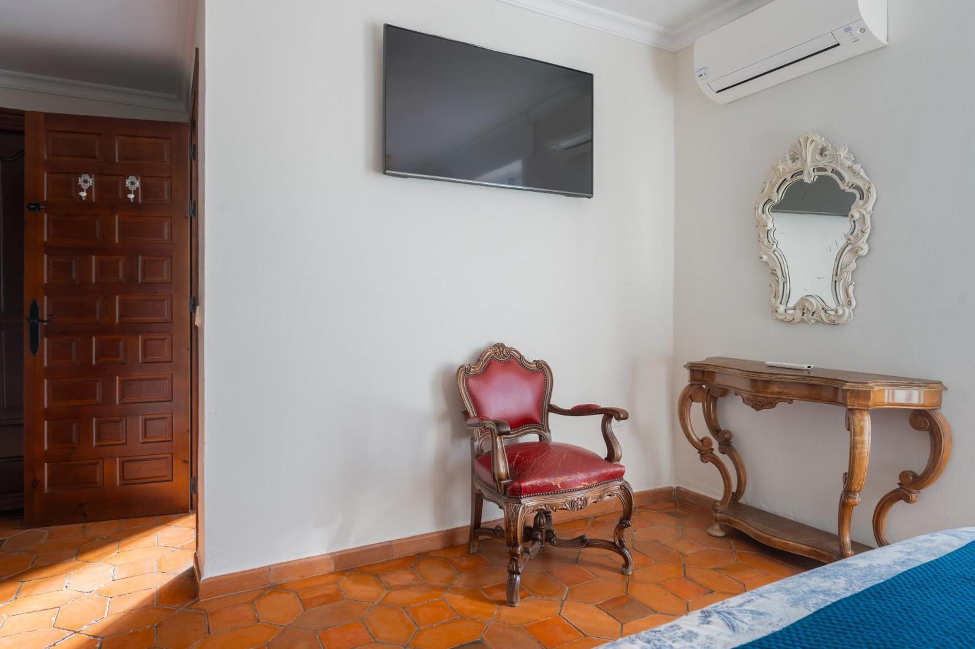 Cortijo Los Tomillares Villa Guadalcanal Exteriör bild