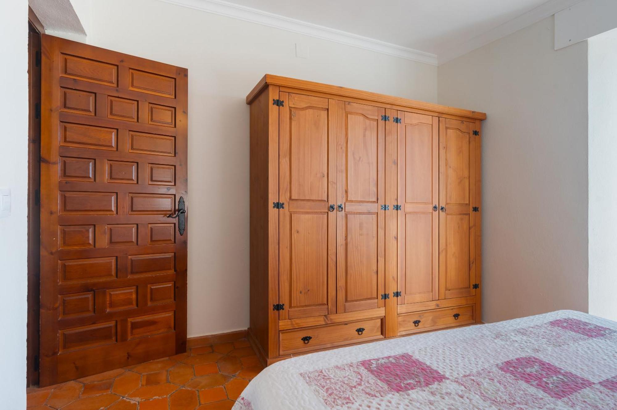 Cortijo Los Tomillares Villa Guadalcanal Exteriör bild